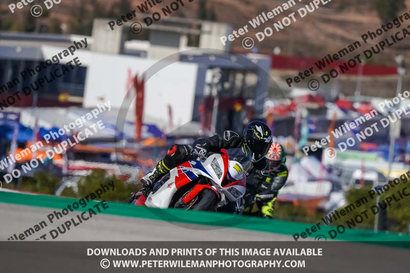 motorbikes;no limits;november 2019;peter wileman photography;portimao;portugal;trackday digital images